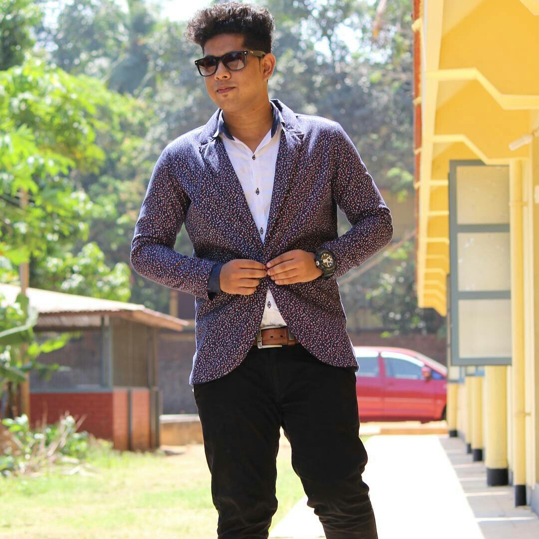 Khaleel Rahman