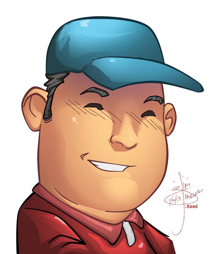 Art of Wilson Go