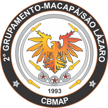 2º Grupamento Bombeiro Militar