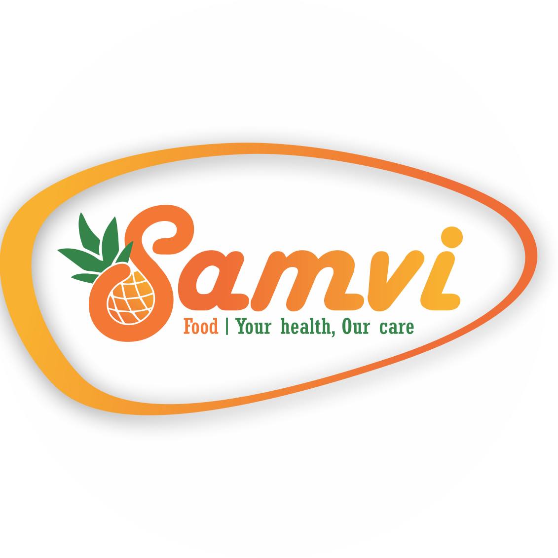 SAMVI - Nông Sản Nhập khẩu