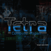 Tetra Computer Repair
