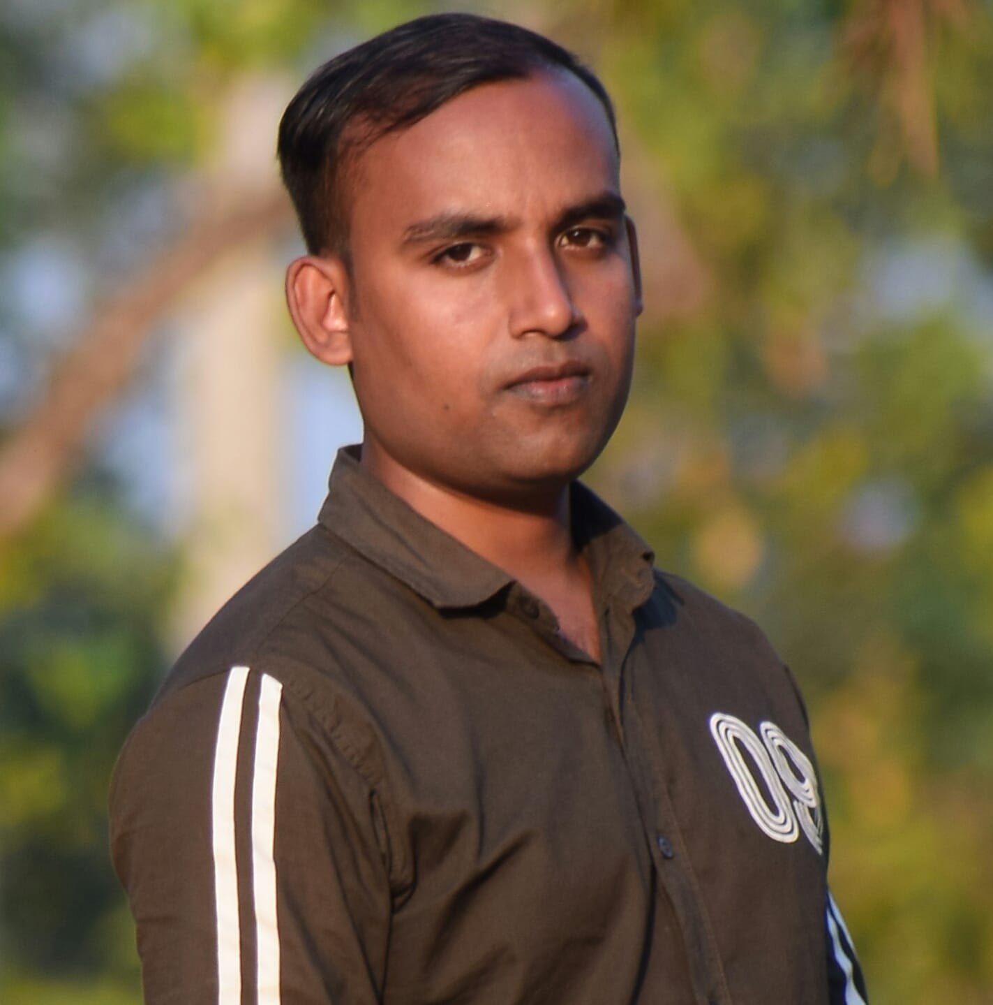 SR.Sujon Robidas | Mymensingh