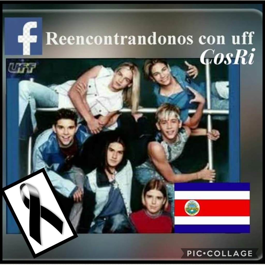 Reencontrandonos con Uff Costa Rica