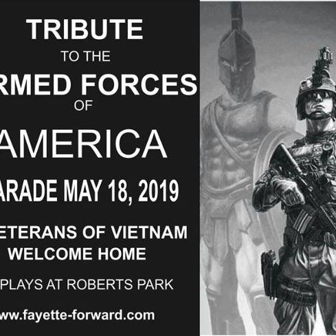 Fayette-Forward