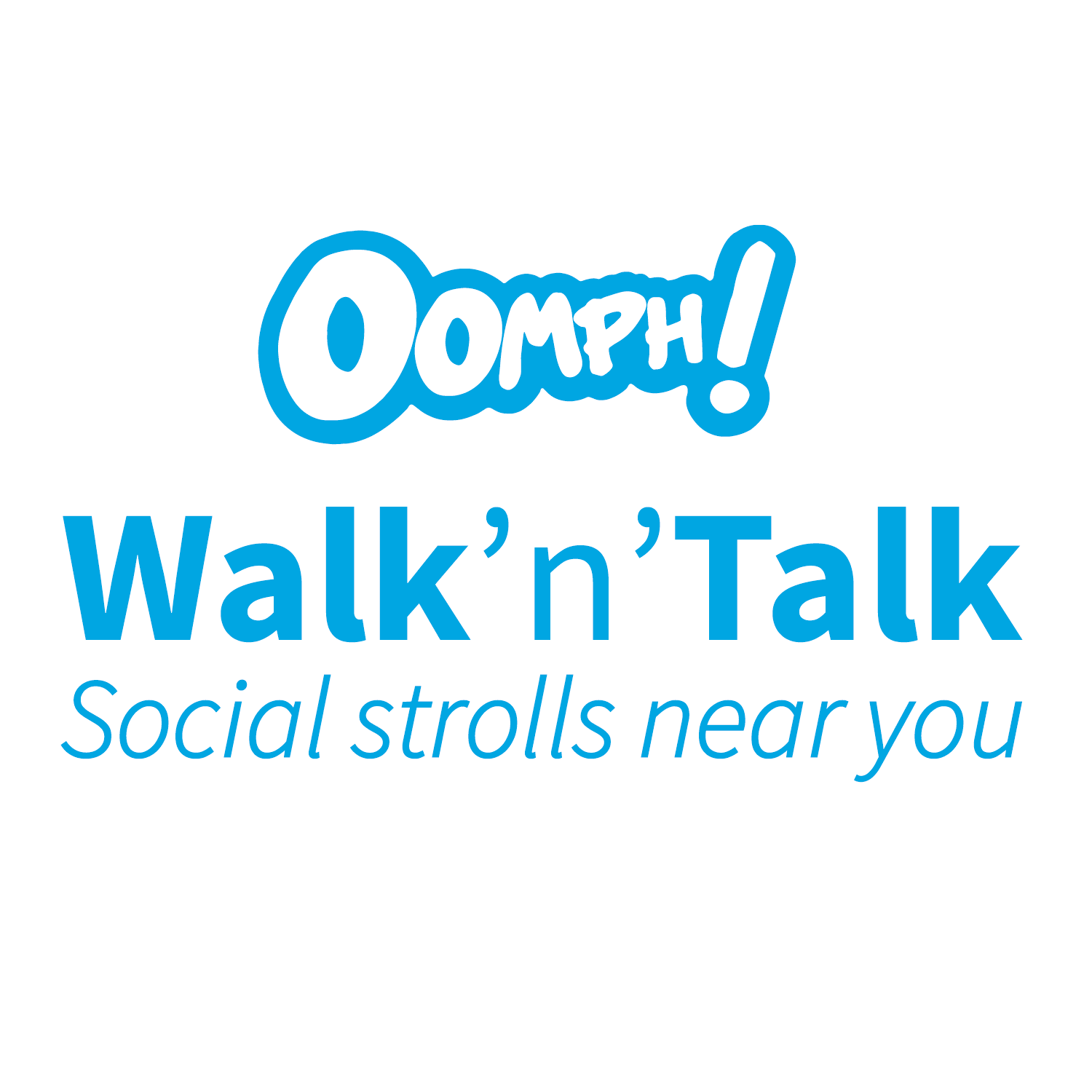 Oomph Walk'n'Talk