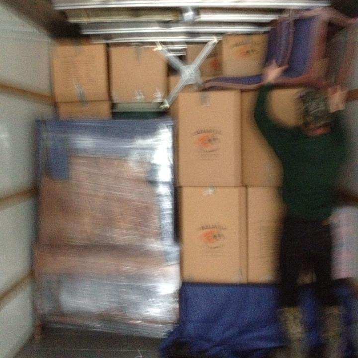Top Tier Moving LLC | Thomaston CT