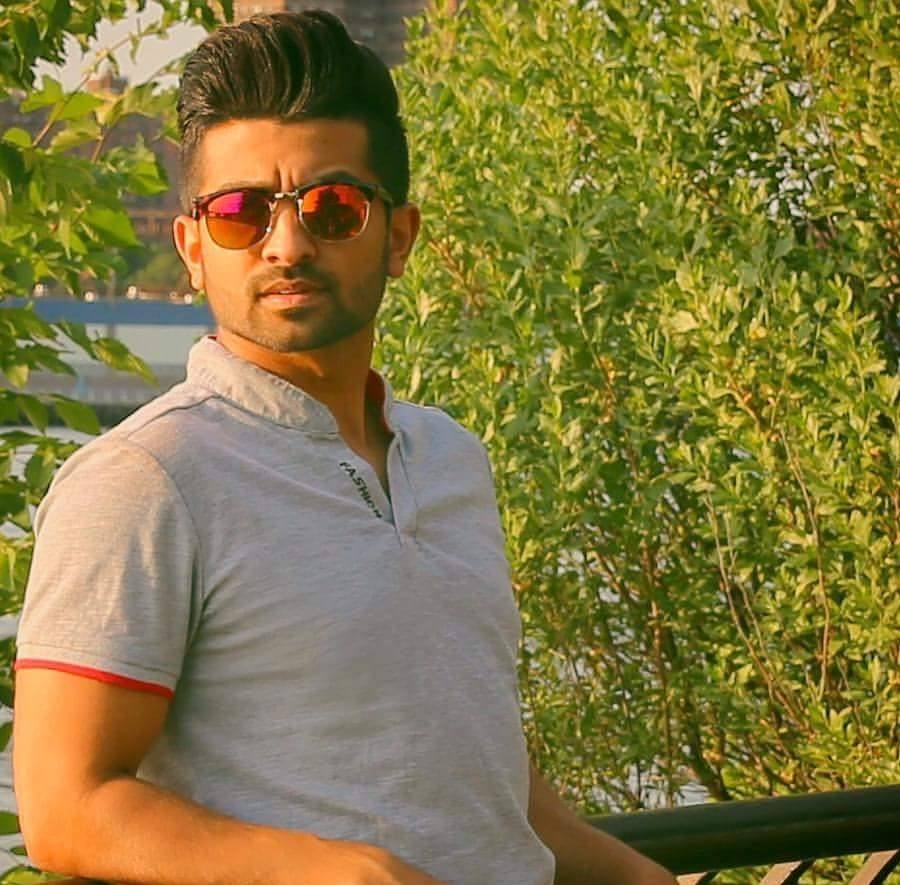 Shehry's Love