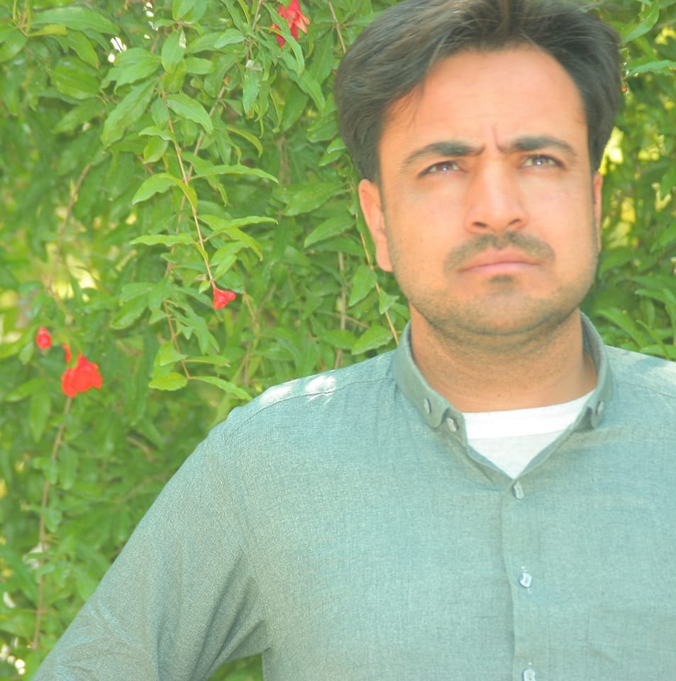 INAM ULLAH KHAN