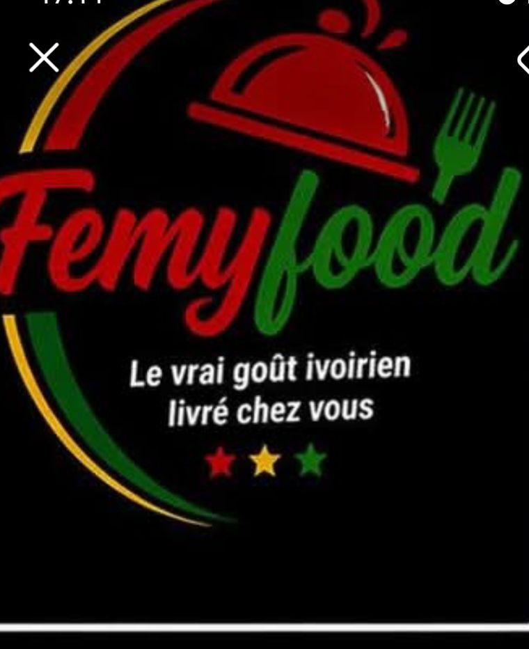 Femy Food's