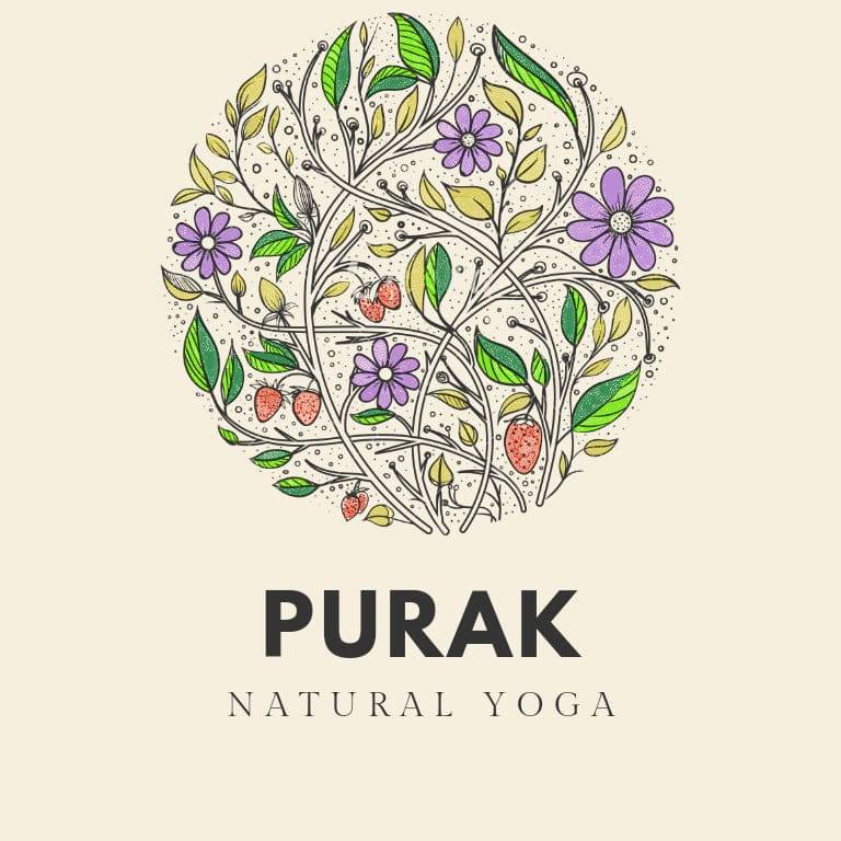 Purak- Natural Yoga