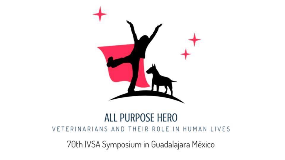 70th IVSA Symposium in México | Guadalajara