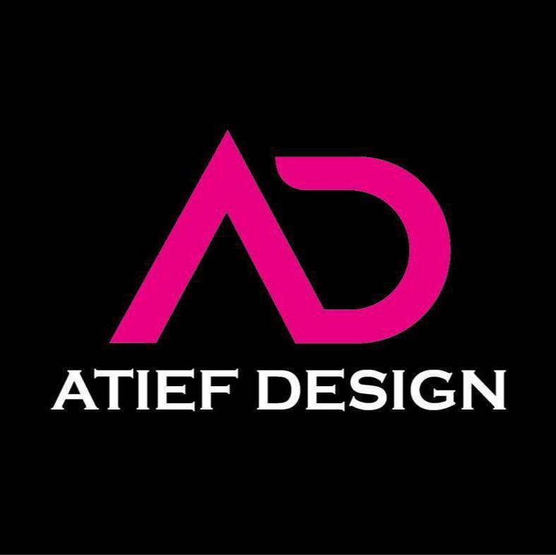 Atief Design - Atief Design added a new photo.