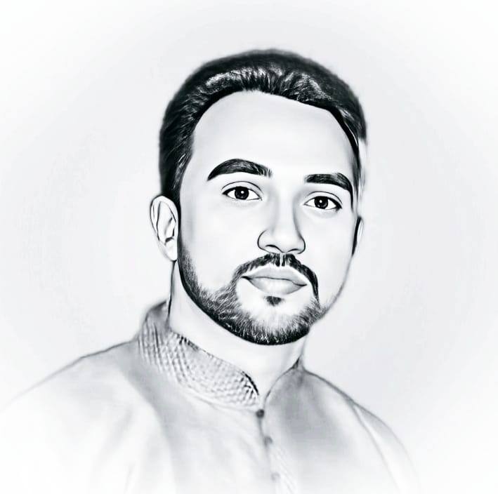 Km Rasel-কে এম রাসেল