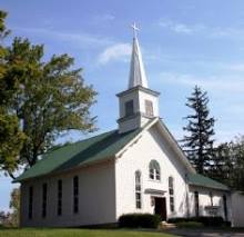 Dimock Christian Community Church | Dimock PA