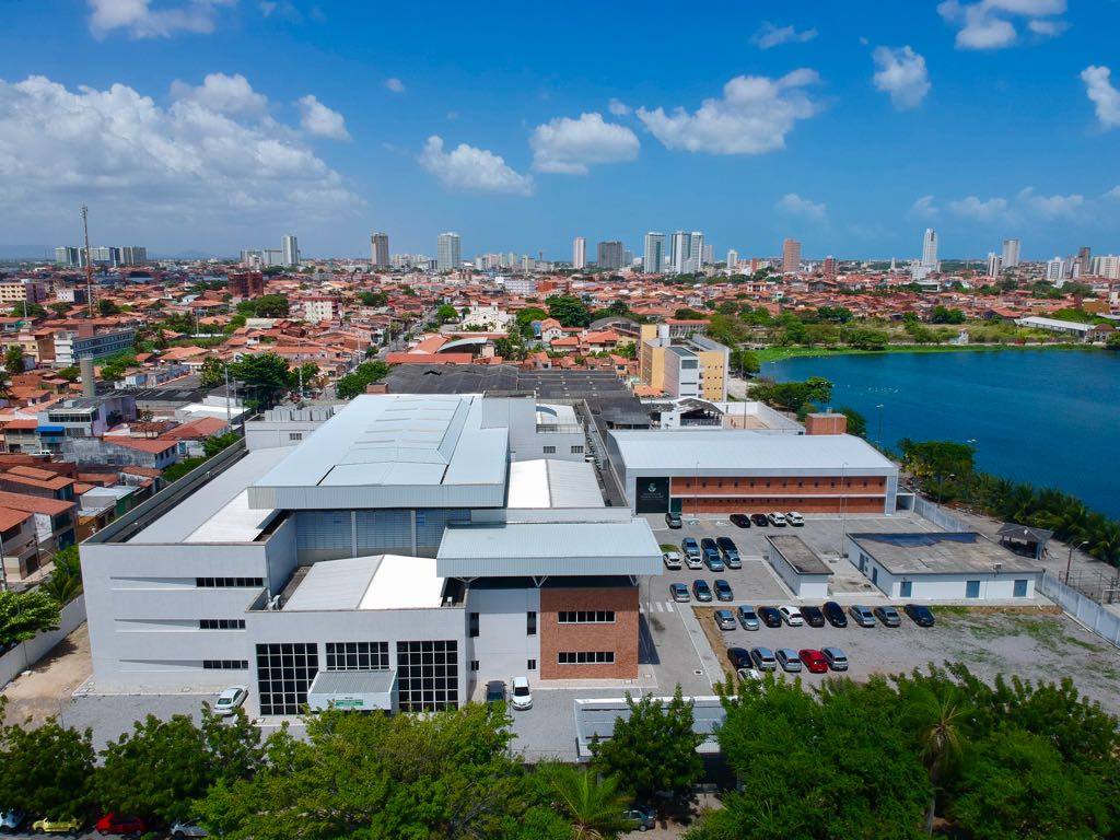 NPDM - Núcleo de Pesquisa e Desenvolvimento de Medicamentos | Fortaleza CE