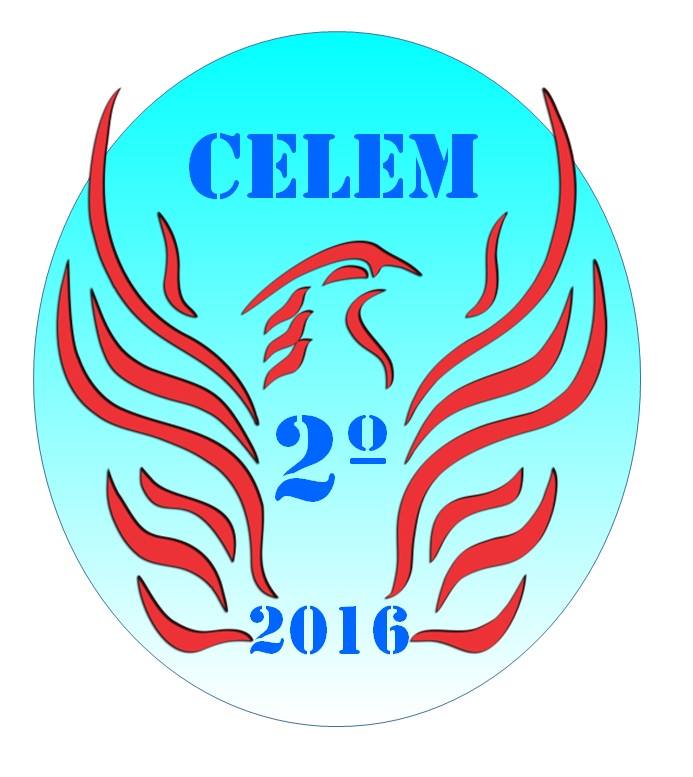 II Gincana da Integralidade do CELEM do 2ºano