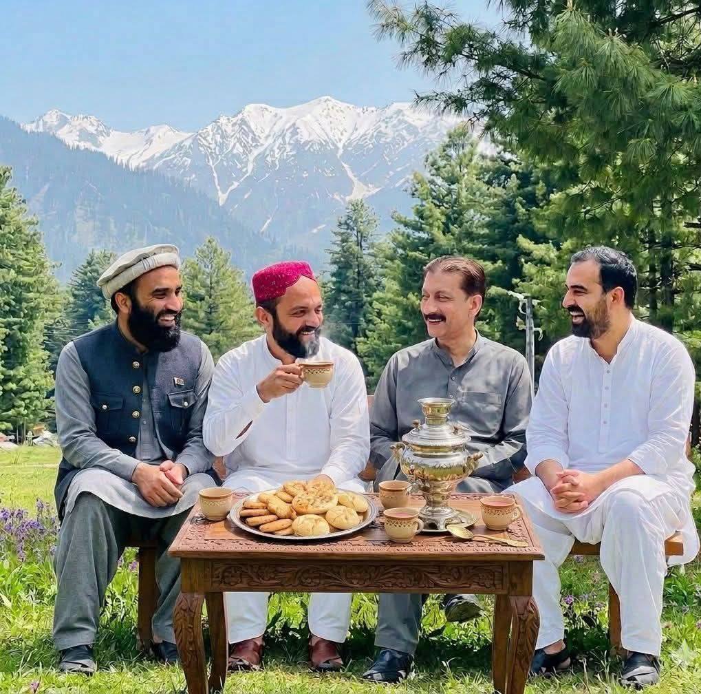 Apna Mirpur Azad Kashmir