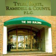 Tyler, Bartl, Ramsdell & Counts Law Firm - Northern Virginia Bankruptcy ...
