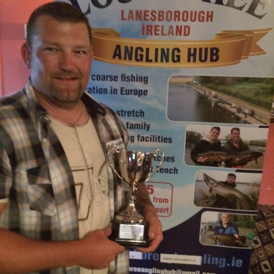 Lough Ree International Coarse Fishing Festival