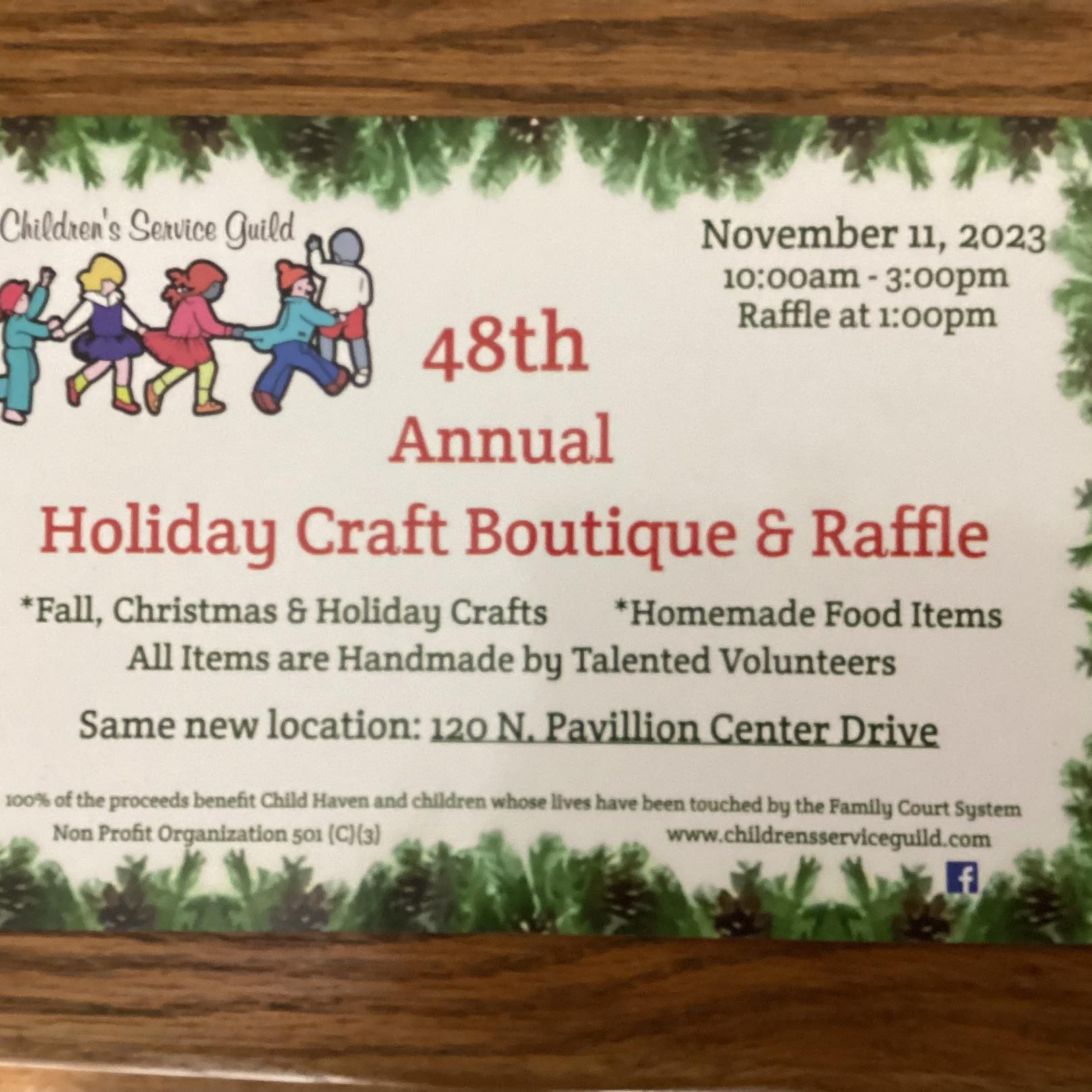 Childrens Service Guild of Southern Nevada Members | Las Vegas NV