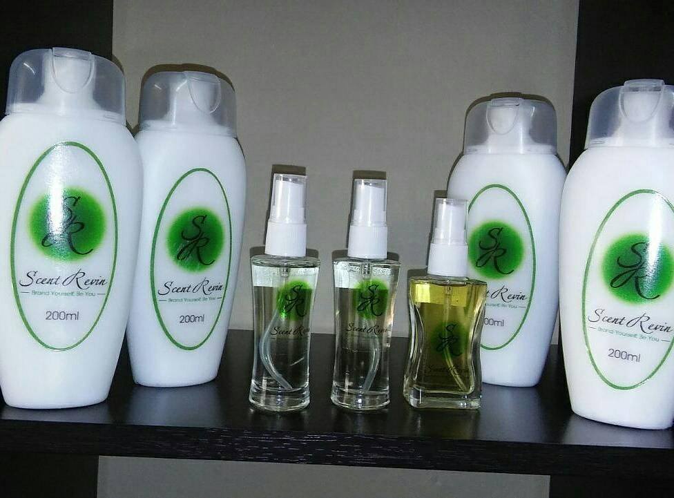 SCENT REVIN Products | Vanderbijlpark