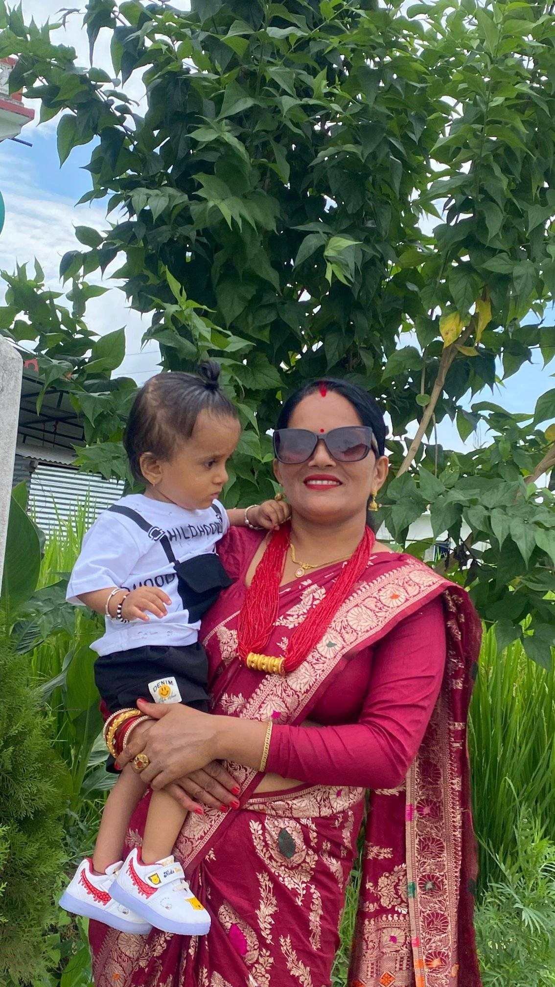 Ranjana Bhatta