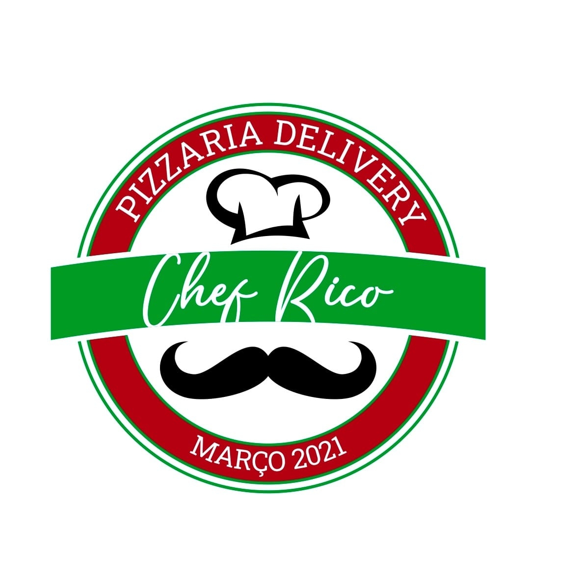 Chef Rico