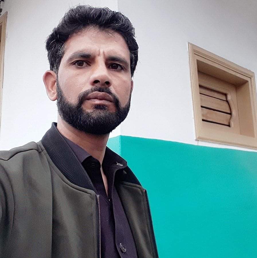 Janzeb Pukhtoon Yar