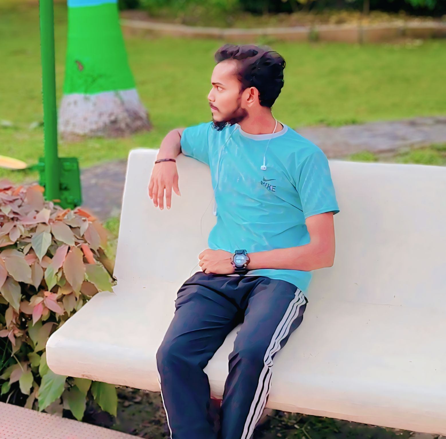 Sunil Kumar Pyare Ji