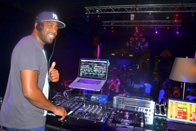 DJ DJoe