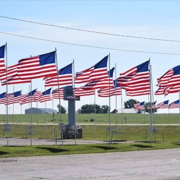 Work... - Washington County Kansas Emergency Management | Facebook