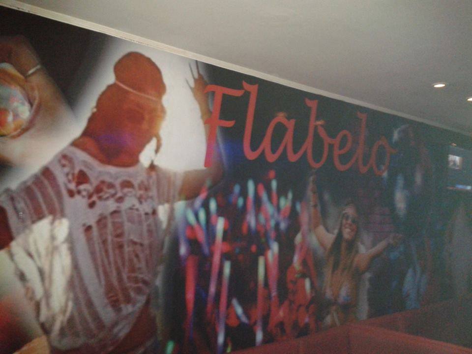 Flabelo Pub | Posadas