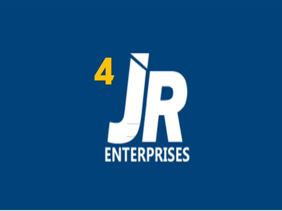 4Jr Enterprises | Philadelphia PA