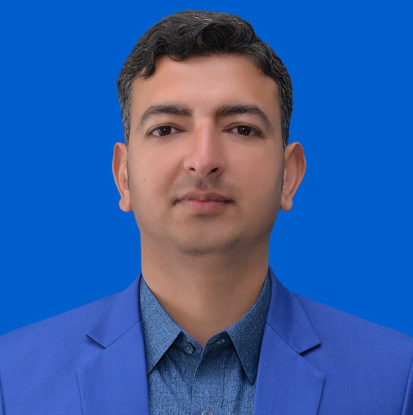 Rizwan Rasheed