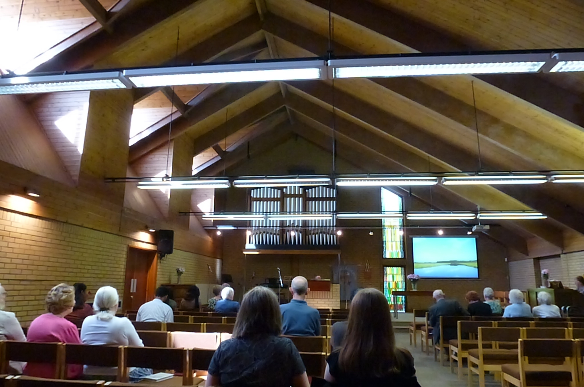 Cornerstone Church | Nelson