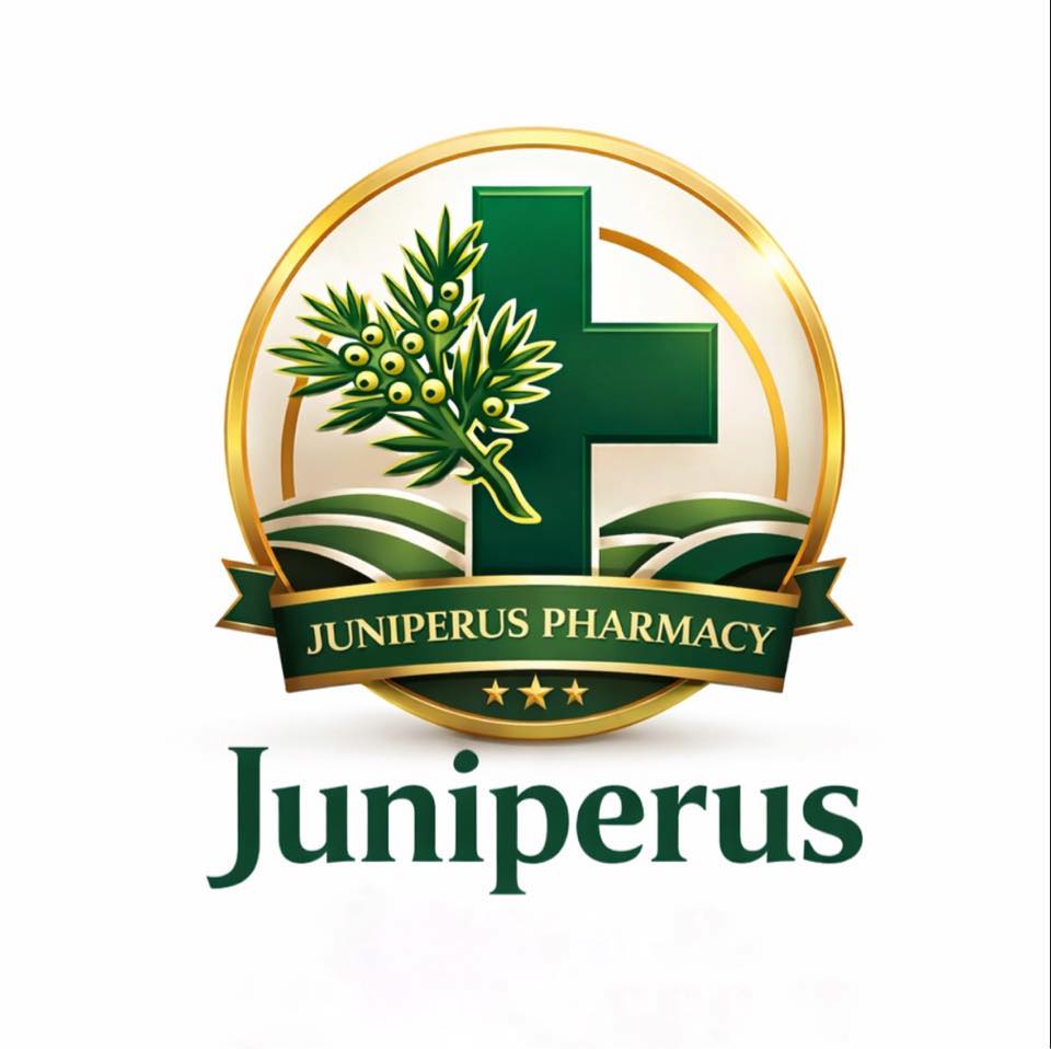 Barnatore Juniperus Pharm