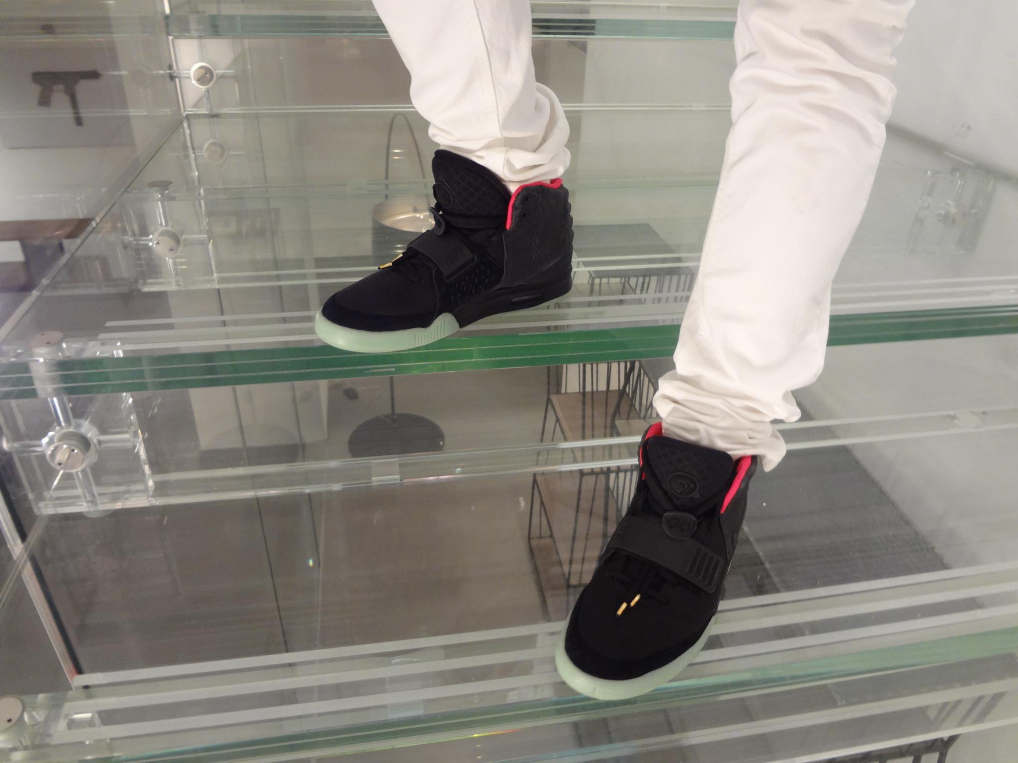 OneVeracity Nike Fans