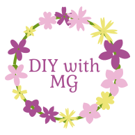 DIY Tips with MG إبتكر و أبدع