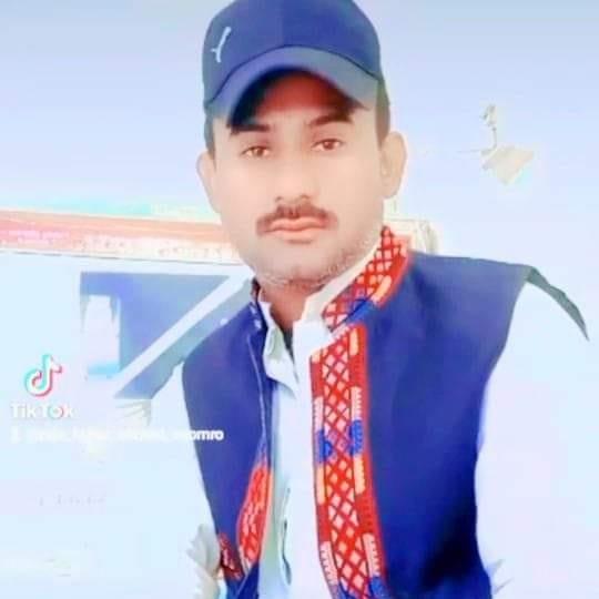 Raja Fayaz Ahmed Soomro Oficaial