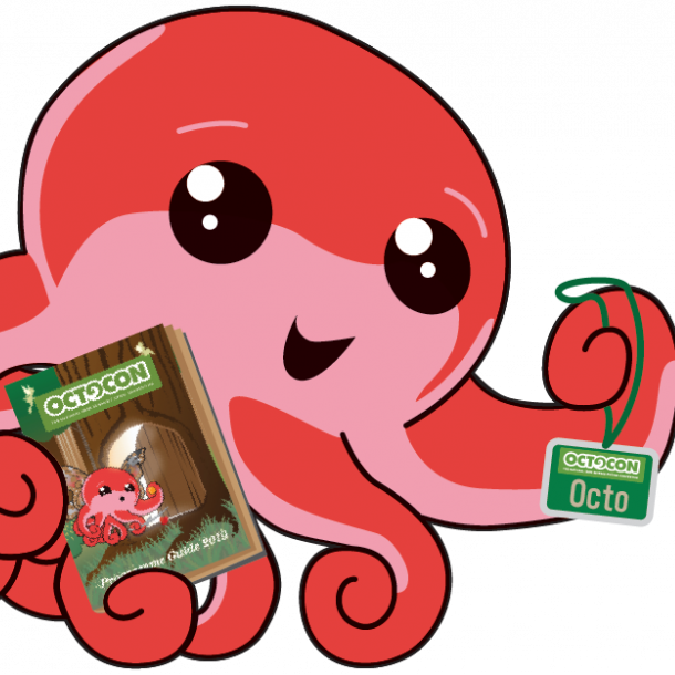 Octocon | Dublin