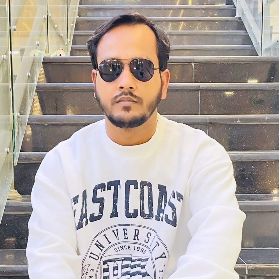 Parvez Sheikh Parvez Sheikh