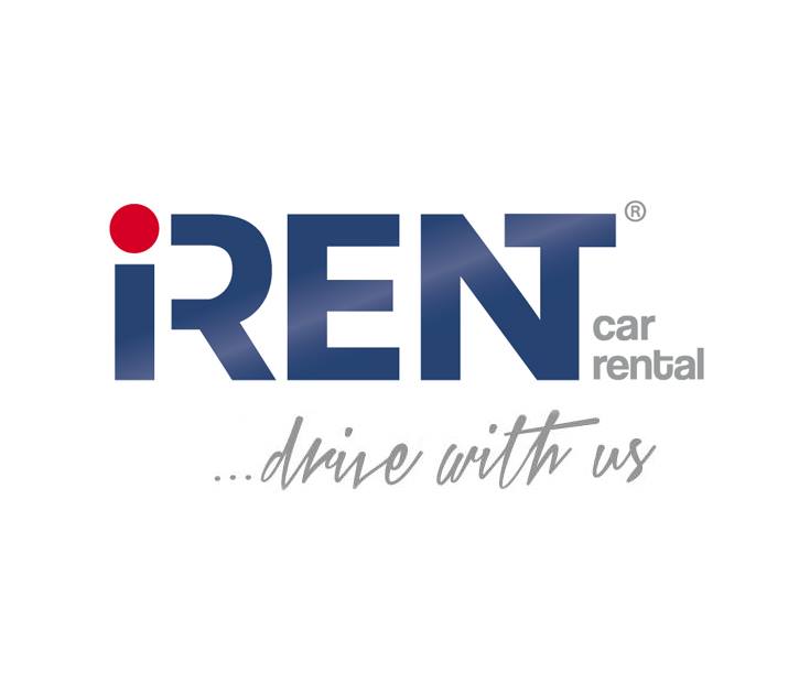 IRent Car Rental Iceland