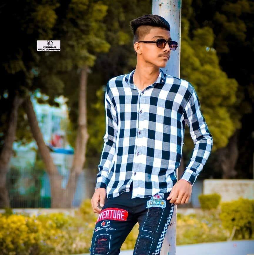 Azhar Jan