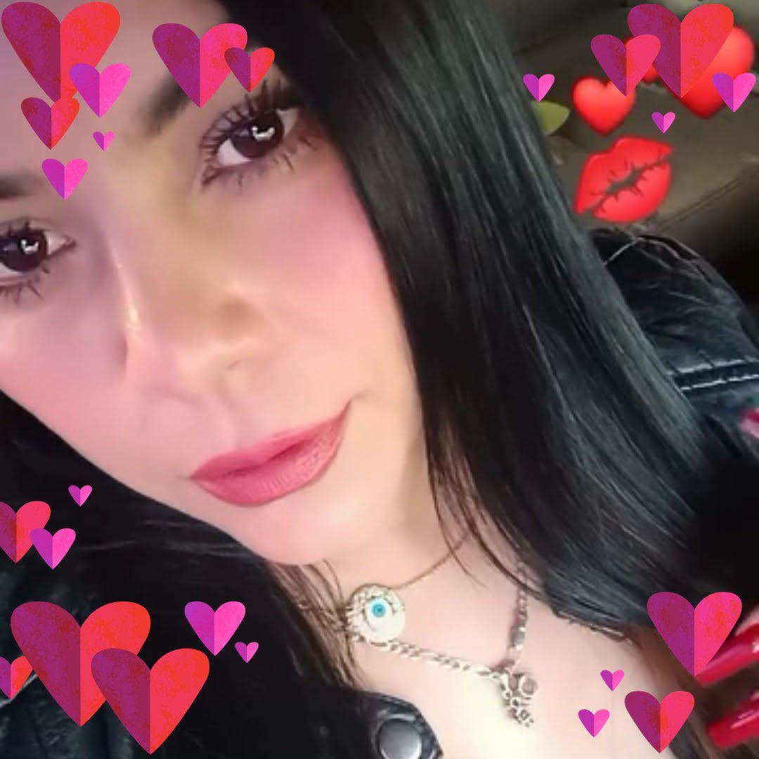 Magali Reyes