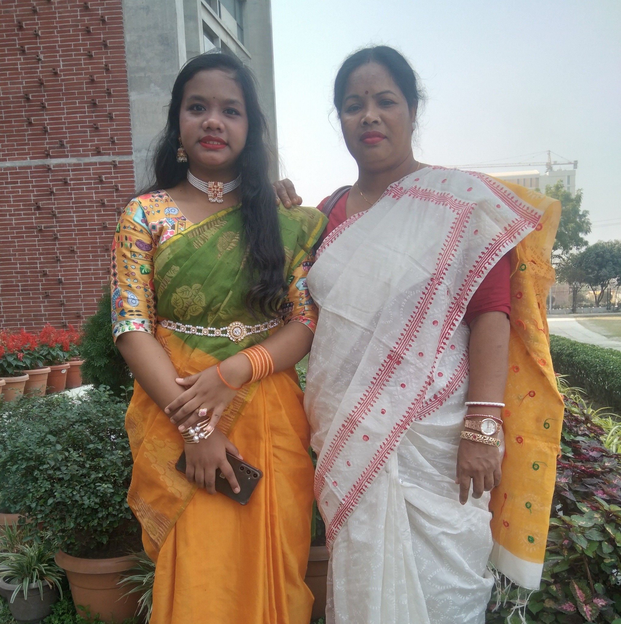 Madhabi Ray