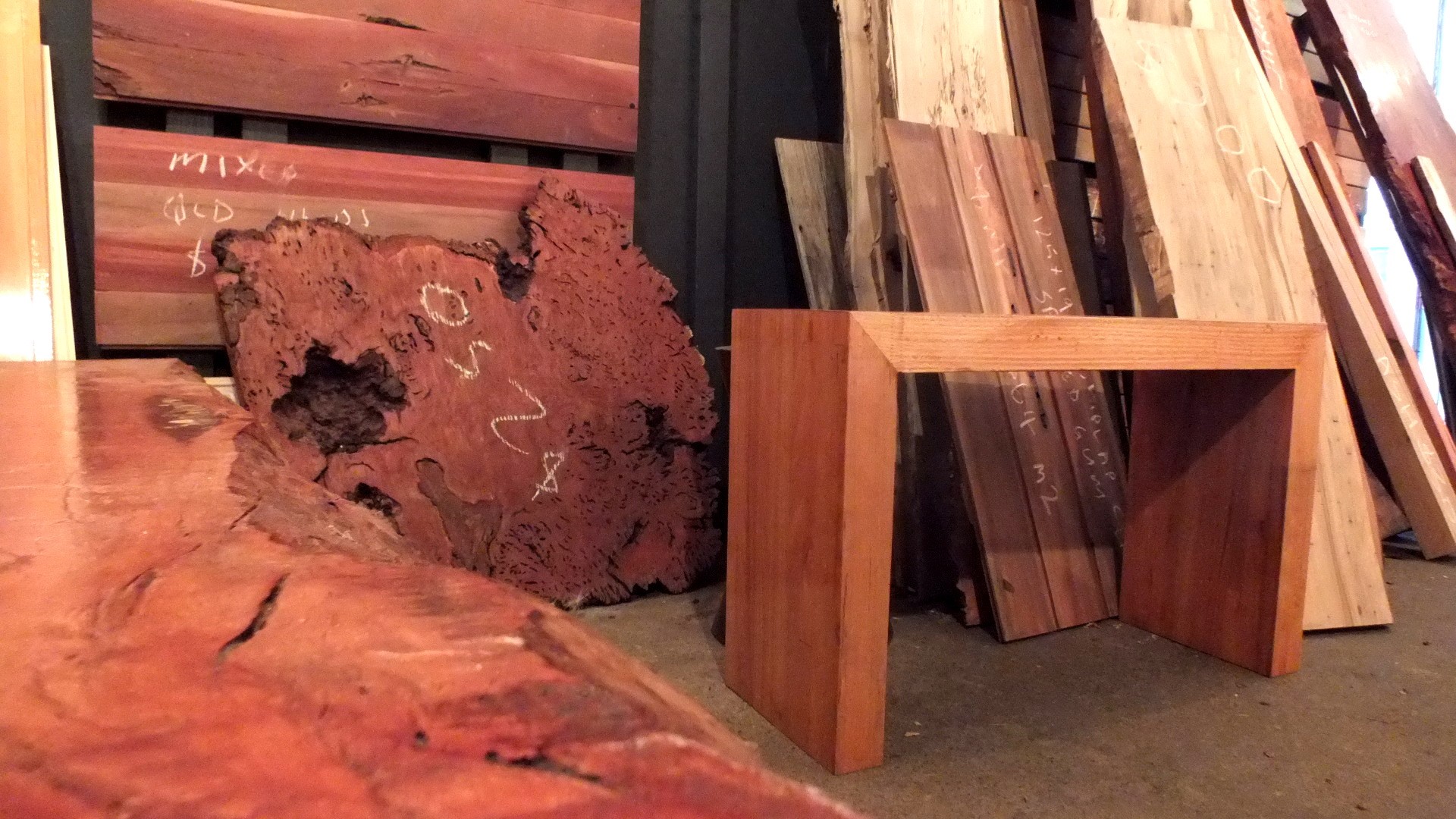 Neo Rustic | Brunswick VIC
