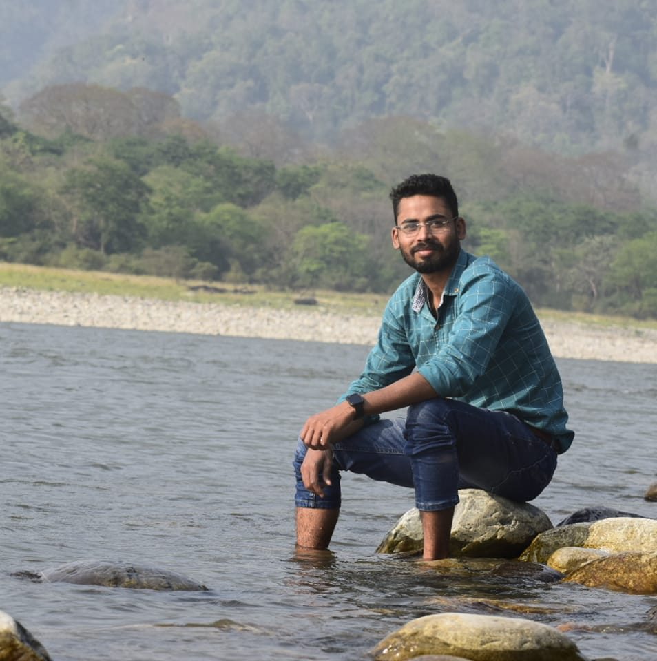 Raktim Pratim