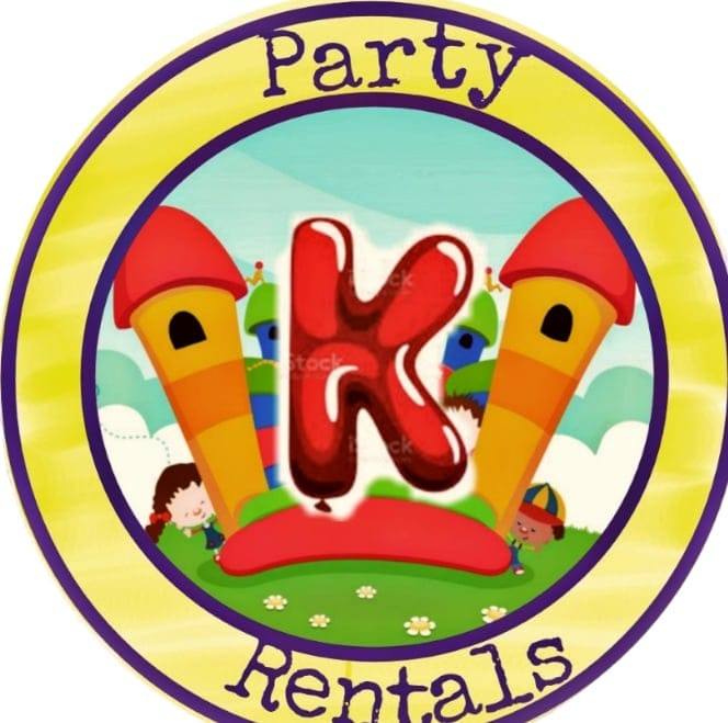 K Party Rentals. El Paso | Socorro TX