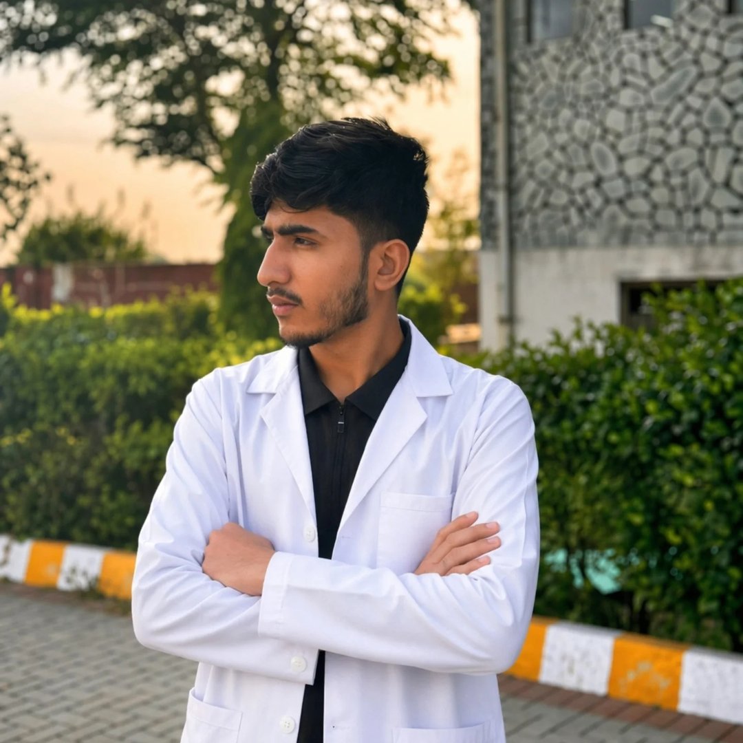 Muhammad Hunain Saleh