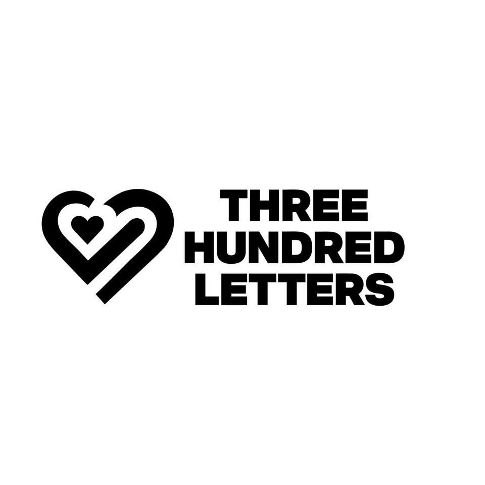 300 Letters